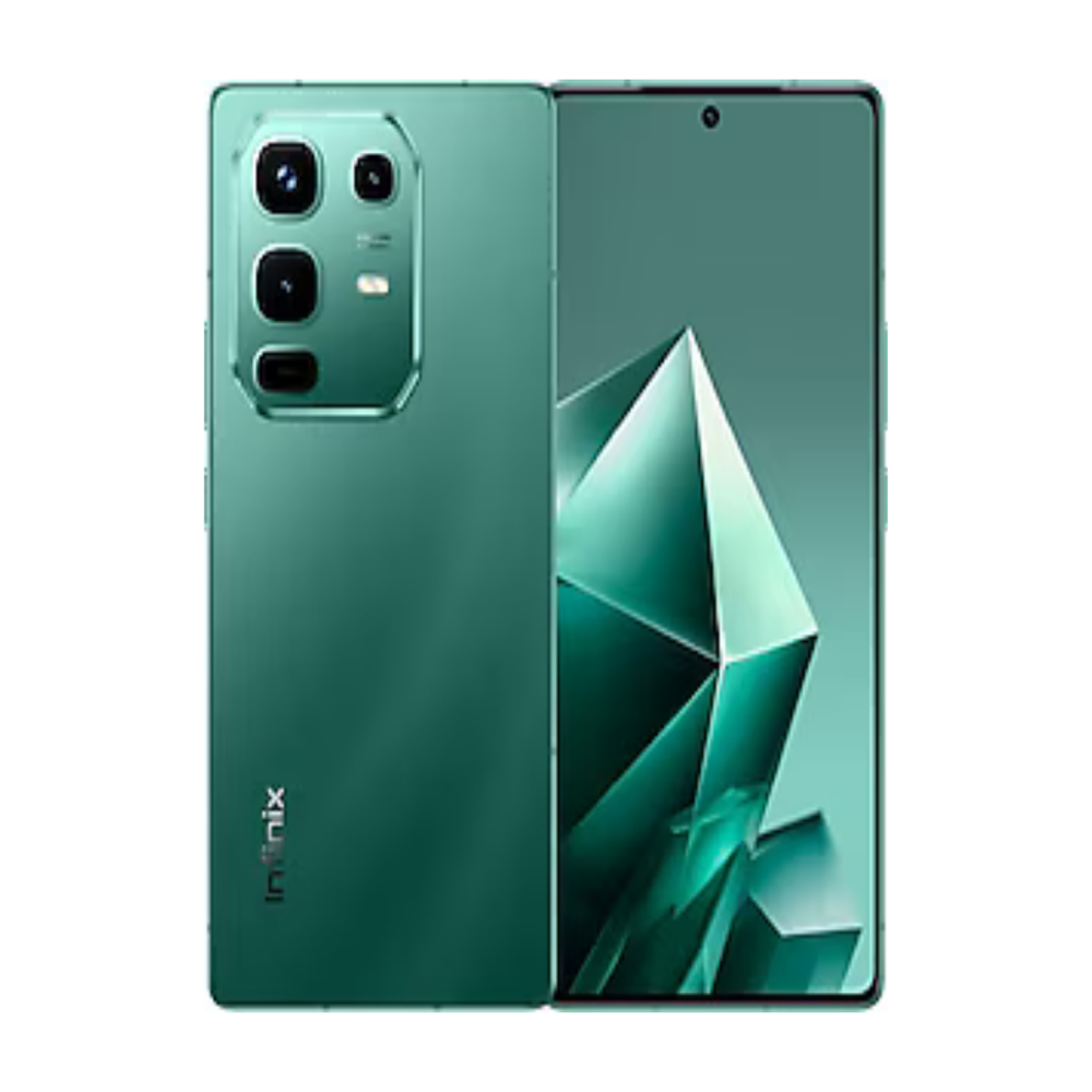 İnfinix Note 50 8GB+8GB 256GB X6858 Mountaın Shade