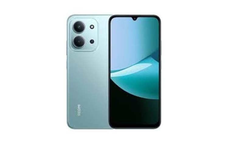 Redmi 15C 256GB 8GB Ram Yeşil (Xiaomi Türkiye Garantili)
