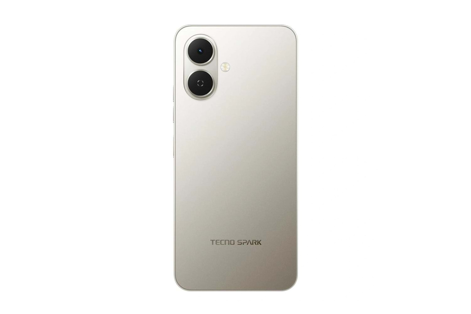 Tecno Spark Go 2 128 GB 4 GB Ram Gri (Tecno Türkiye Garantili)