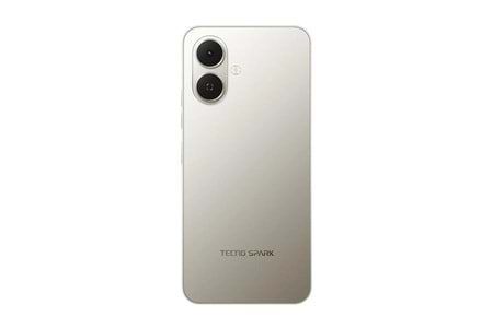 Tecno Spark Go 2 128 GB 4 GB Ram Gri (Tecno Türkiye Garantili)