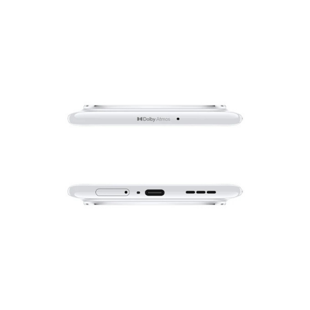 Tecno Spark Slim 8GB 256GB Beyaz (Tecno Türkiye Garantili)