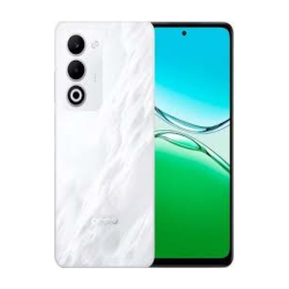 Oppo A5 128 GB 6 GB Beyaz (Oppo Türkiye Garantili)