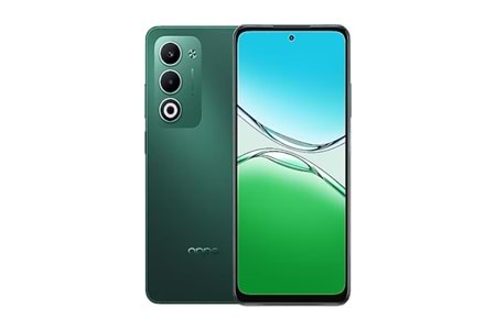 Oppo A5 128 GB 6 GB Yeşil (Oppo Türkiye Garantili)