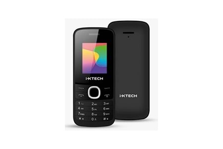 İxtech İx-030 Tuşlu Cep Telefonu