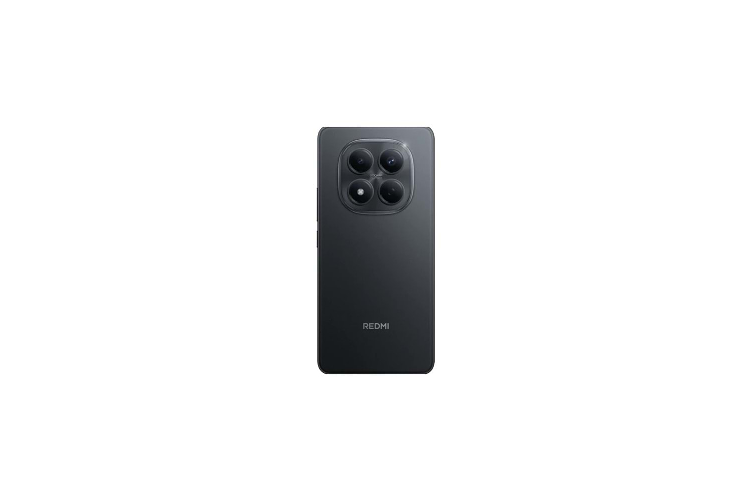 Xiaomi Redmi Note 15 Pro+ 5G 256 GB 8 GB Siyah (Xiaomi Türkiye Garantili)