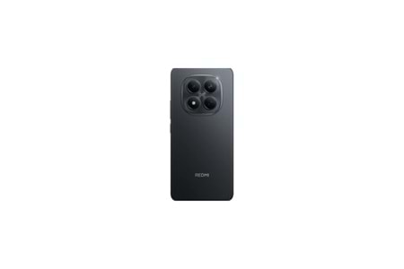 Xiaomi Redmi Note 15 Pro+ 5G 256 GB 8 GB Siyah (Xiaomi Türkiye Garantili)