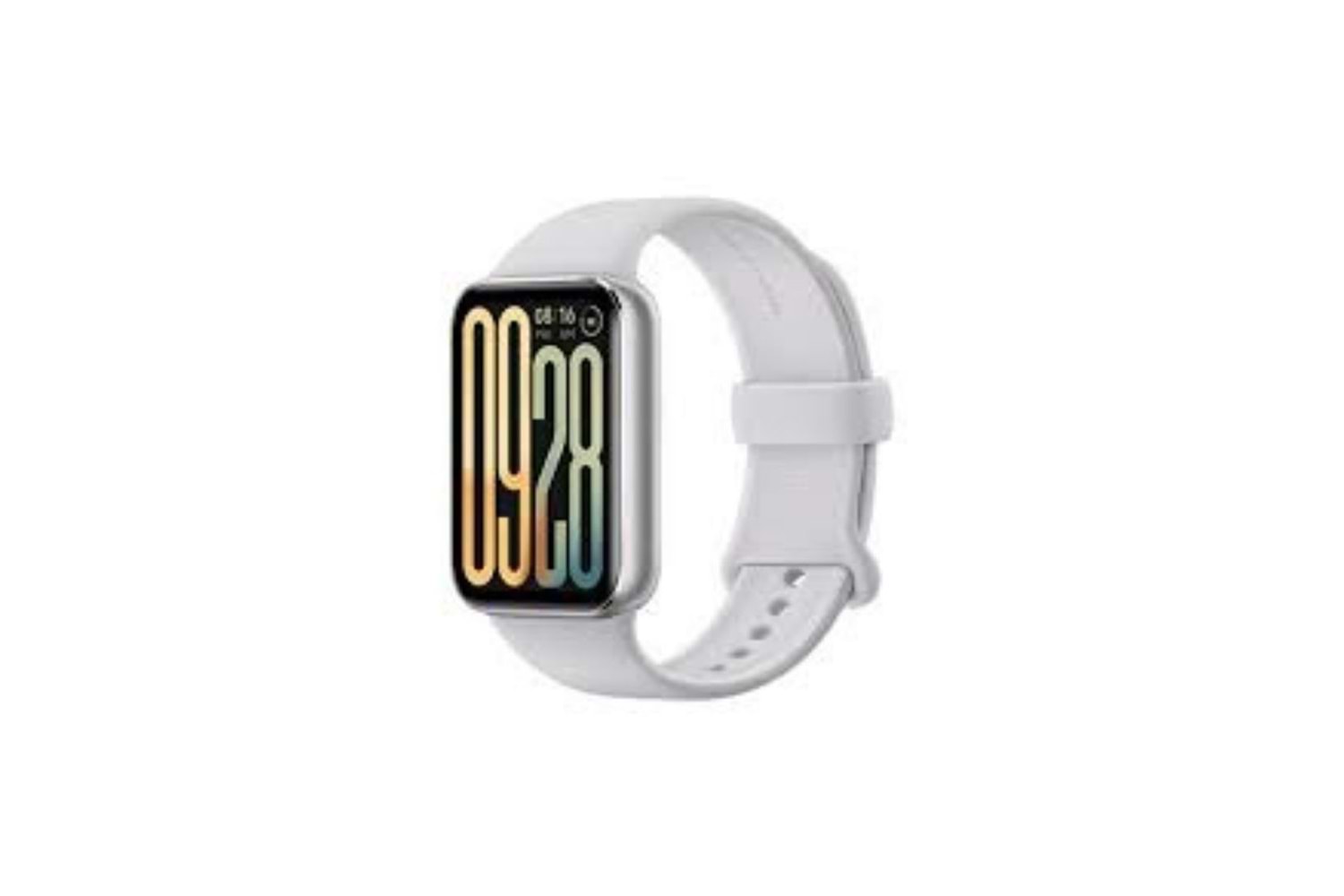 Xiaomi Smart Band 9 Pro Gümüş