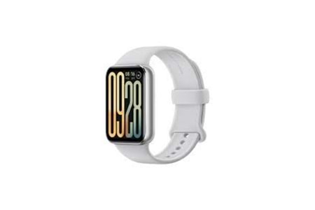 Xiaomi Smart Band 9 Pro Gümüş