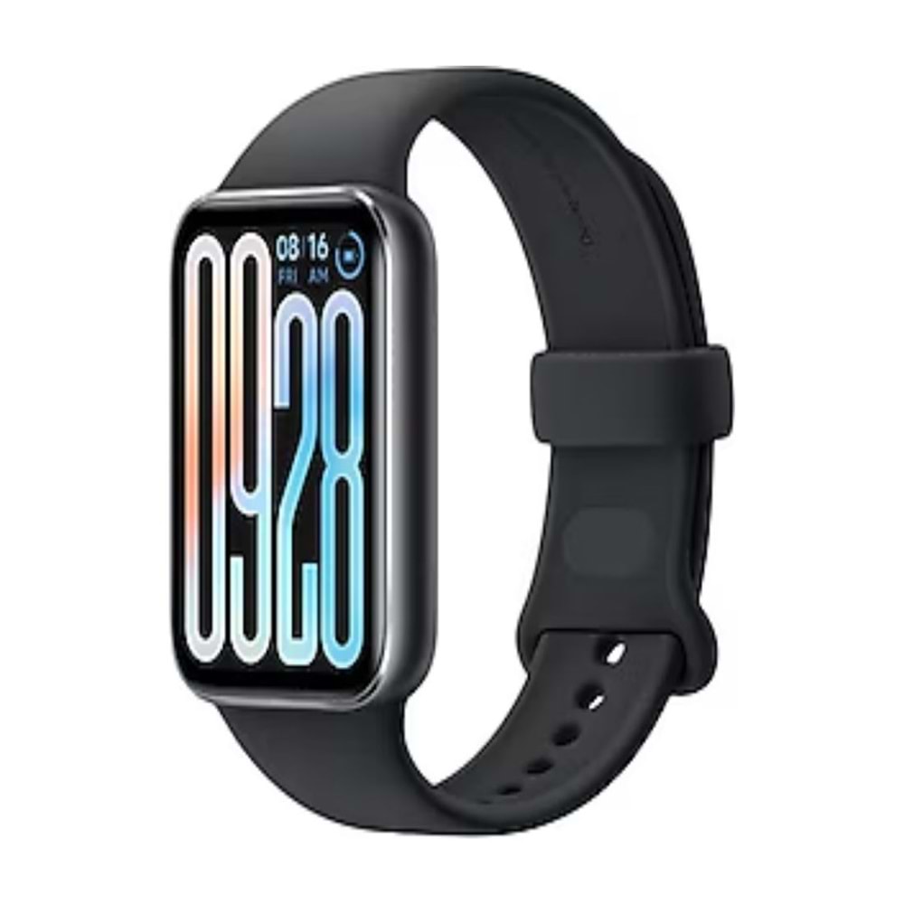 Xiaomi Smart Band 9 Pro Siyah