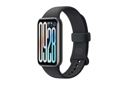 Xiaomi Smart Band 9 Pro Siyah