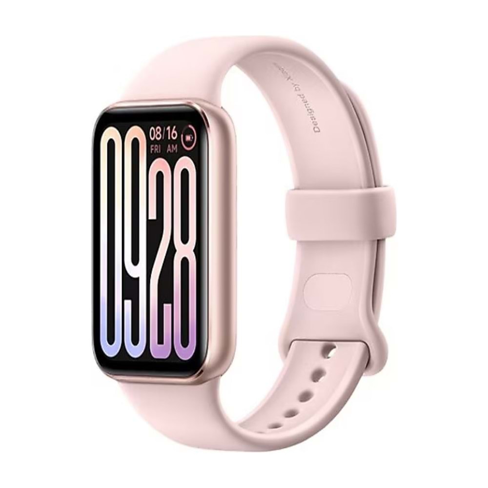 Xiaomi Smart Band 9 Pro Pembe