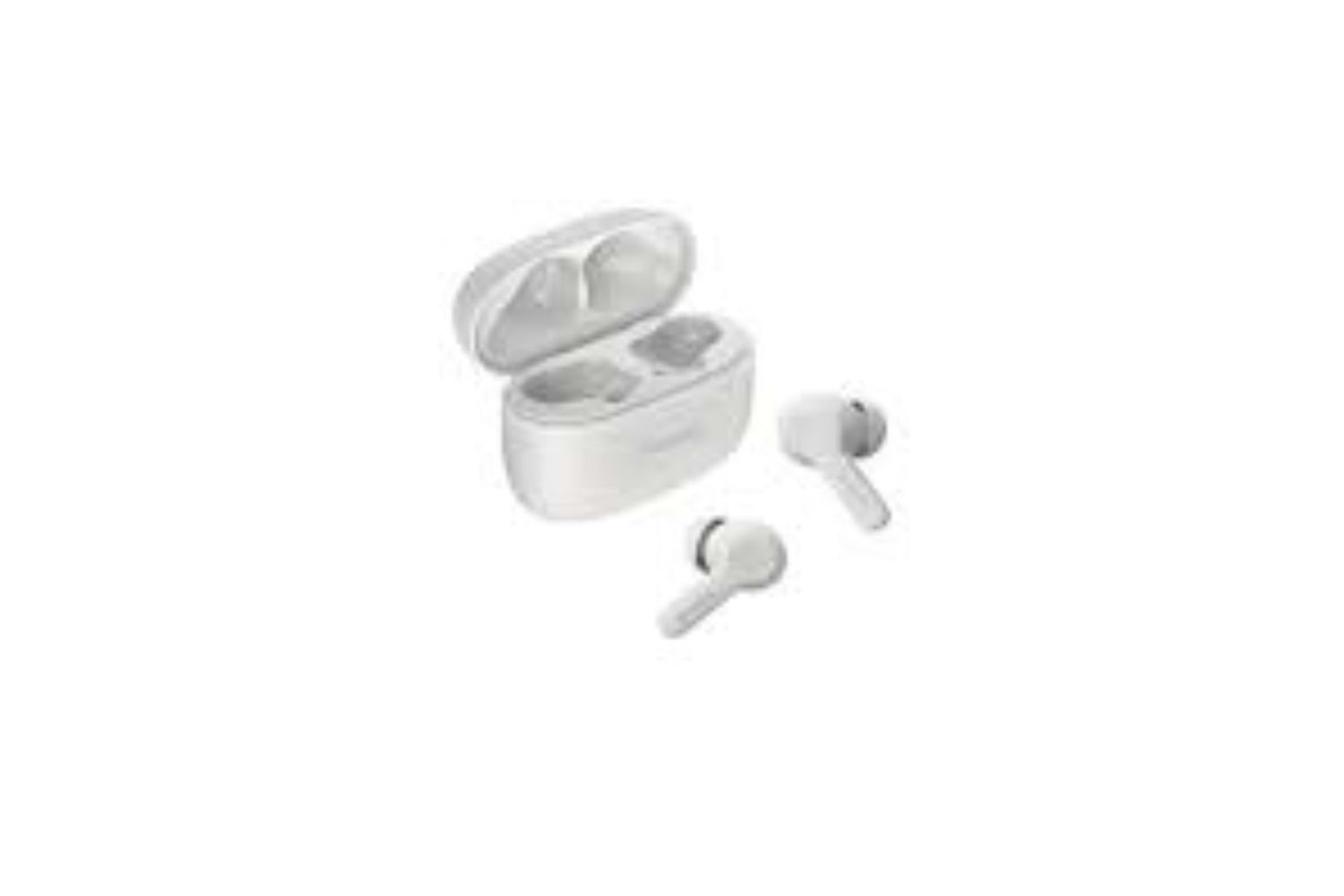 Philips TAT1109WT True Wireless Kulak İçi Kulaklık Beyaz