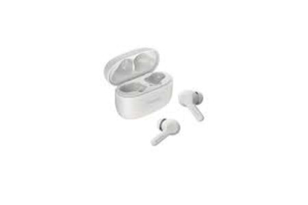 Philips TAT1109WT True Wireless Kulak İçi Kulaklık Beyaz