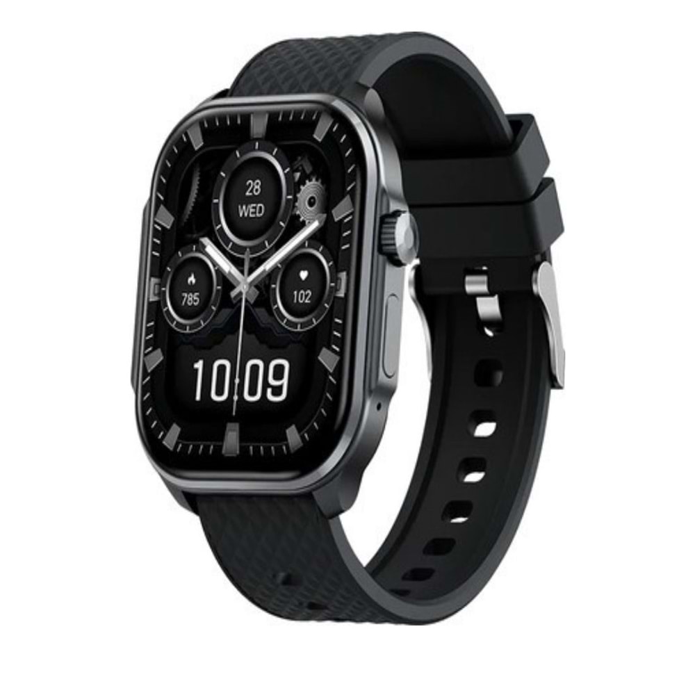 Tecno Watch 3 Active (Tecno Türkiye Garantili)