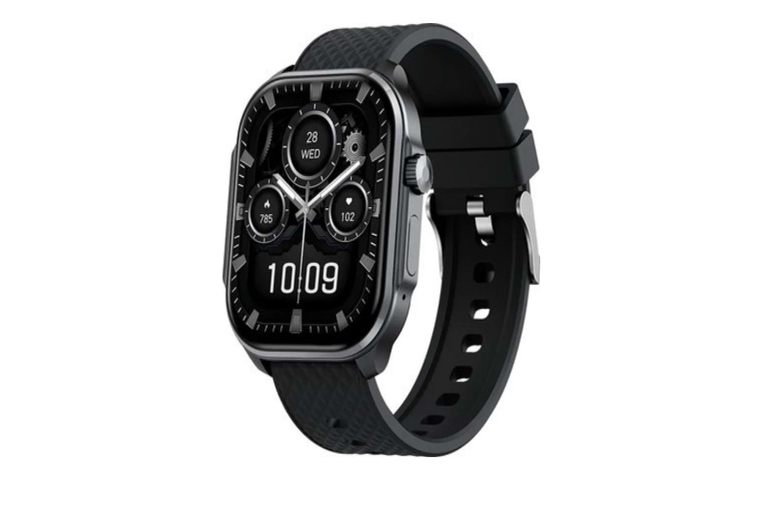 Tecno Watch 3 Active (Tecno Türkiye Garantili)