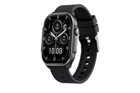 Tecno Watch 3 Active (Tecno Türkiye Garantili)