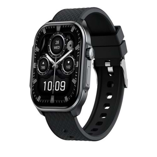 Tecno Watch 3 Active (Tecno Türkiye Garantili)