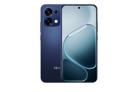 Oppo A6 Pro 256 GB 8 GB Yıldız Mavisi (Oppo Türkiye Garantili)