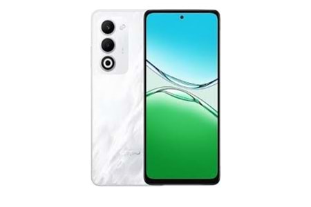 Oppo A5 5G 256 GB 8 GB Beyaz (Oppo Türkiye Garantili)