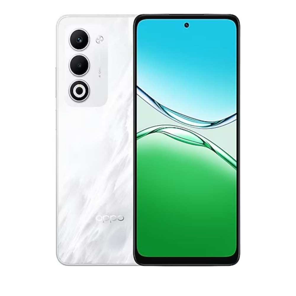 Oppo A5 256 GB 8 GB Beyaz (Oppo Türkiye Garantili)
