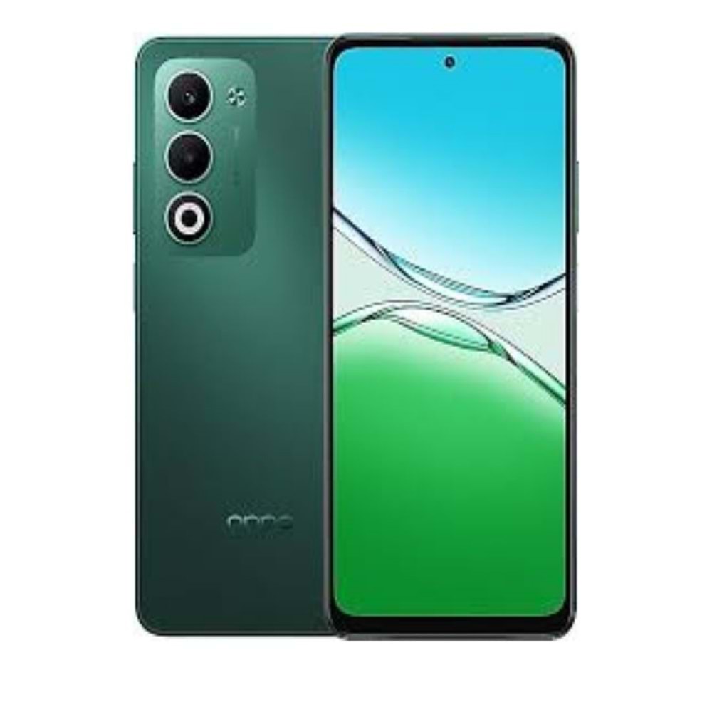 Oppo A5 256 GB 8 GB Yeşil (Oppo Türkiye Garantili)