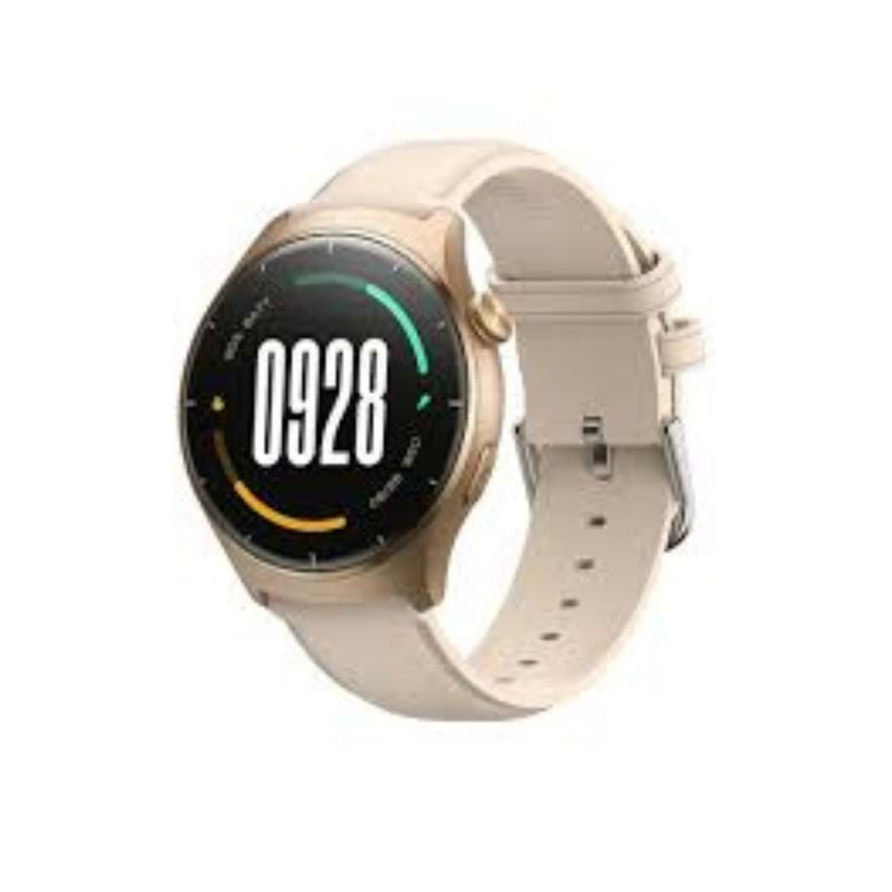 Mibro Smart Watch Lite 3 1.3 İnç Amoled Rose Gold