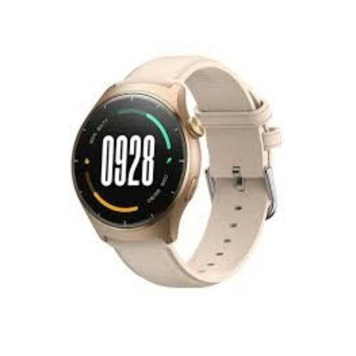 Mibro Smart Watch Lite 3 1.3 İnç Amoled Rose Gold