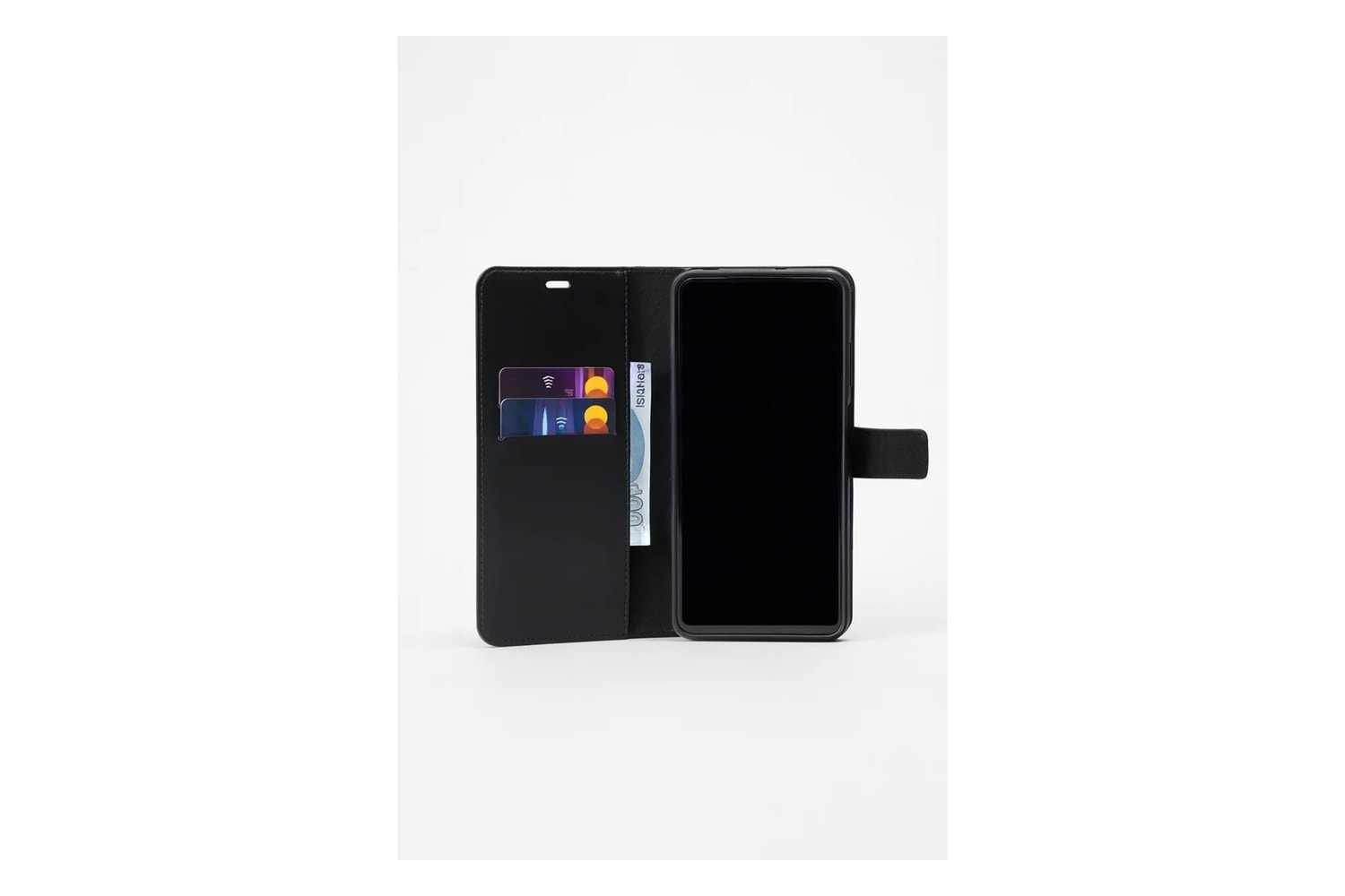 Tecno Spark Slim 5G Siyah (Tecno Türkiye Garantili)