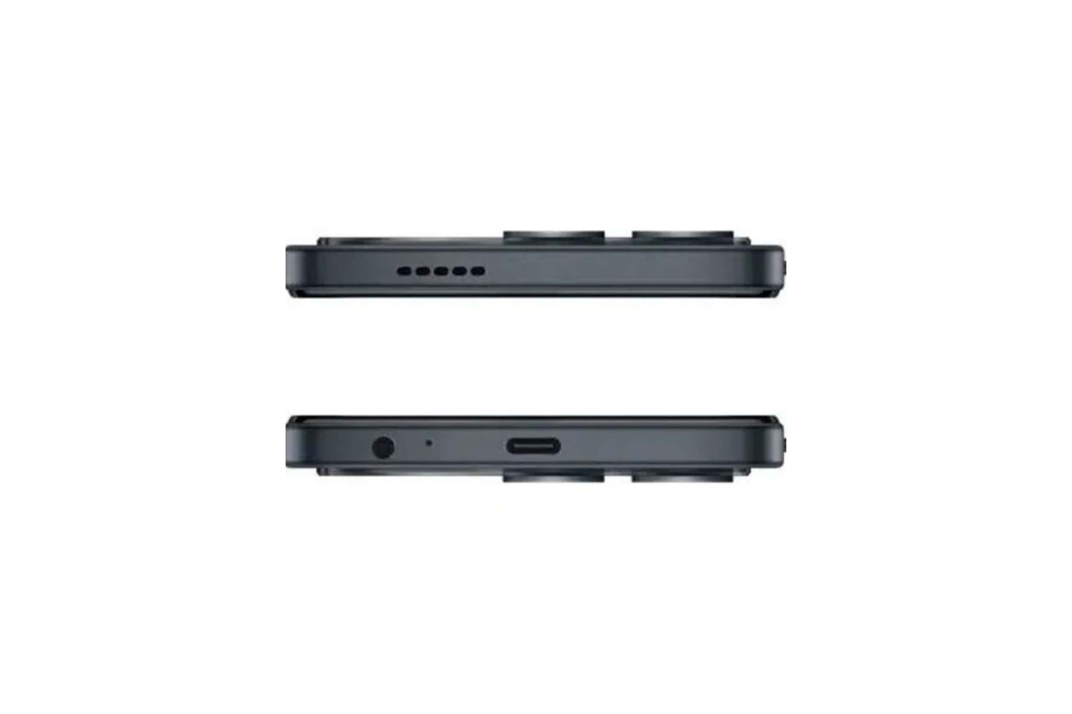 Tecno Spark Slim 5G Siyah (Tecno Türkiye Garantili)