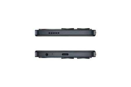 Tecno Spark Slim 5G Siyah (Tecno Türkiye Garantili)