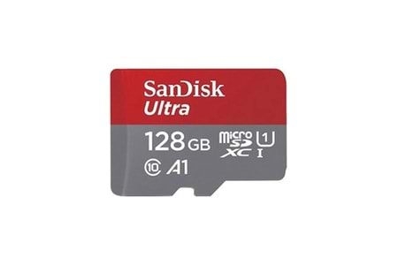 SanDisk Extreme Pro 128GB SDSQXCD-128G-GN6MA Micro SD