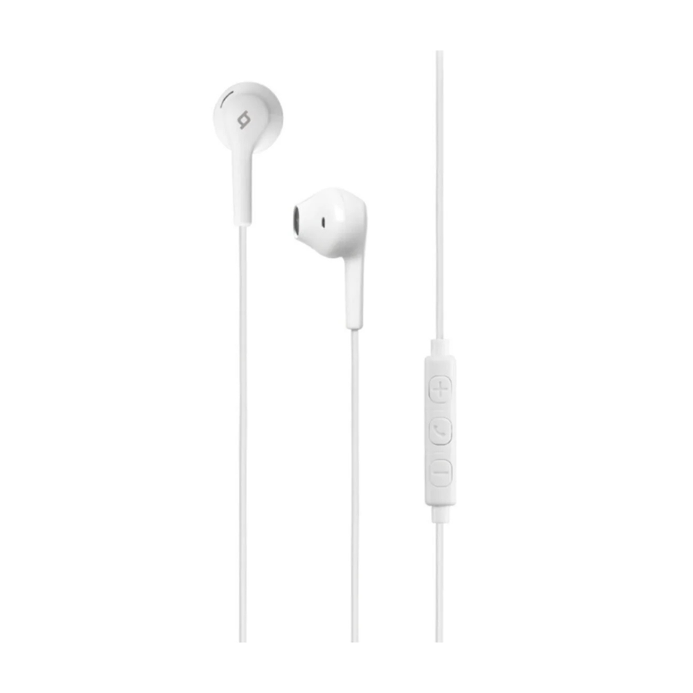 TTEC RİO IN-EAR HEADPHONES 2KMM11TZ