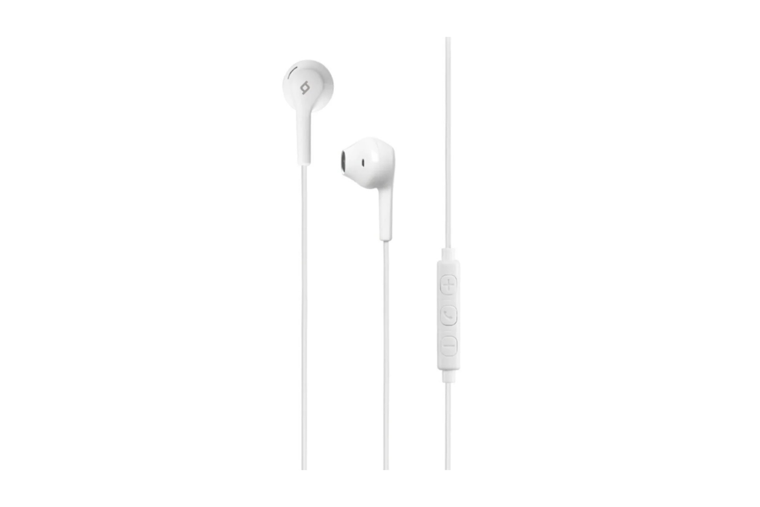 TTEC RİO IN-EAR HEADPHONES 2KMM11TZ