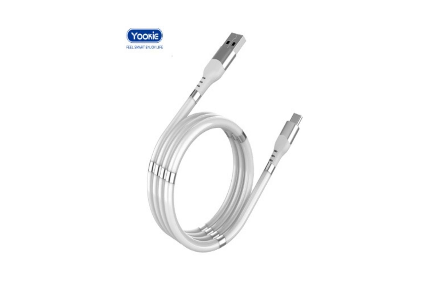 YOOKİECB-5 TYPE-C KABLO
