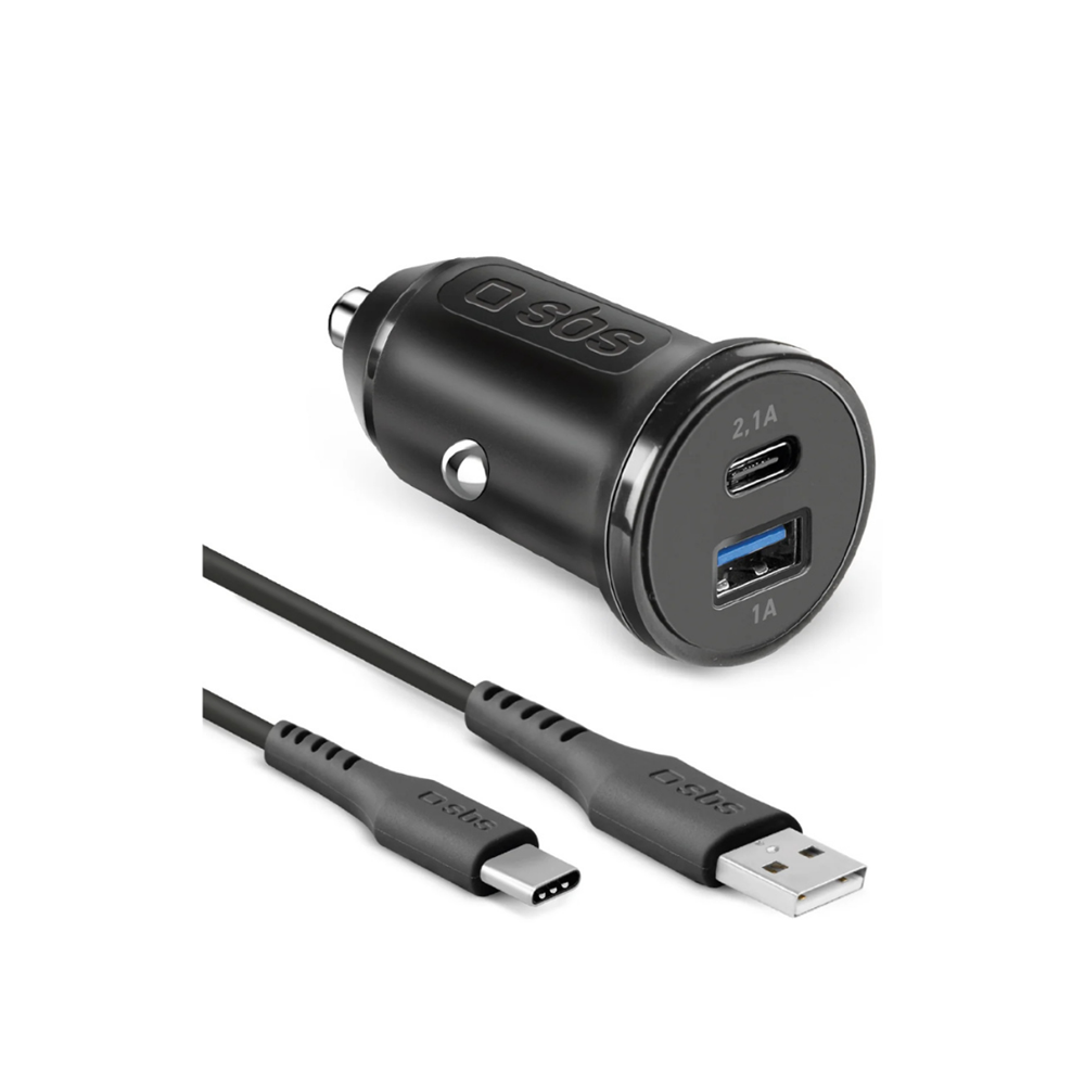 KH-JC11 TYPE-C CAR CHARGER