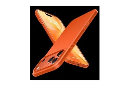 Torras Apple iPhone 17 Pro Max SlimFit Magsafe Kılıf