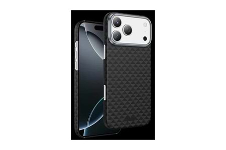 Torras Apple iPhone 17 Pro Max SlimFit Magsafe Kılıf