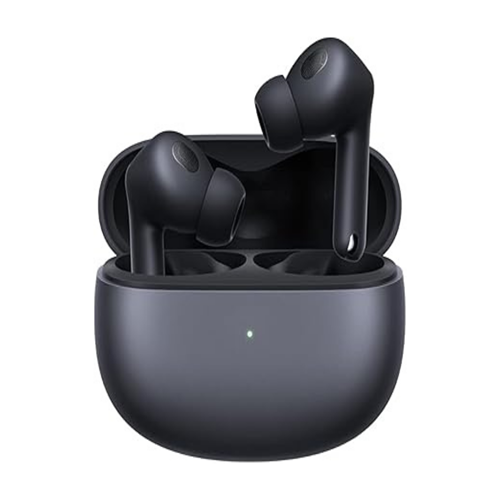 REDMİ BUDS 3 PRO SIFIR 24 AY GARANTİLİ SİYAH