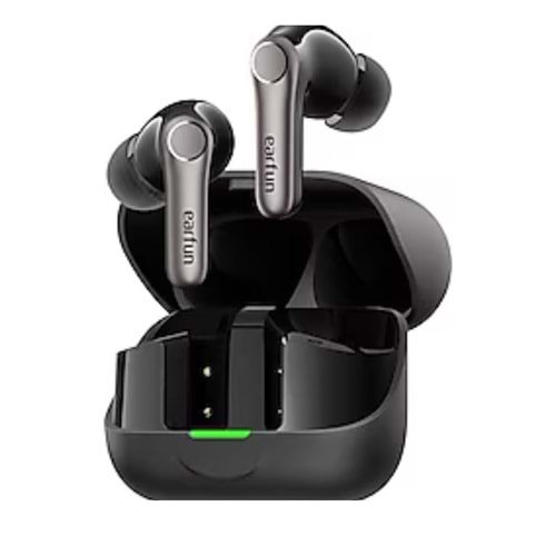 EARFÜN AİR MİNİ SIFIR 24 AY GARANTİLİ SİYAH