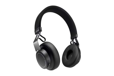 JABRA MOVE KAFA ÜSTÜ KULAKLIK SİYAH SIFIR 24 AY GARANTİLİ