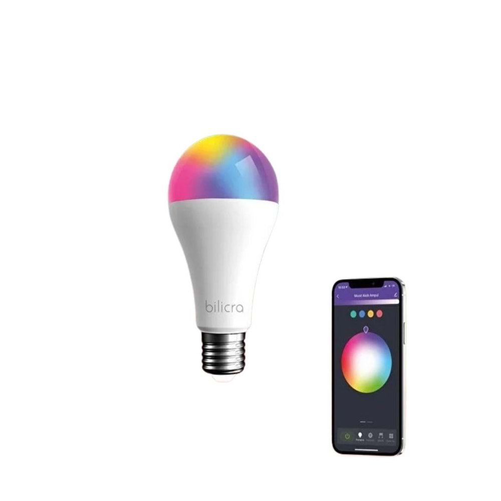 BİLİCRA MOOD AMPUL TEŞHİR TEMİZ