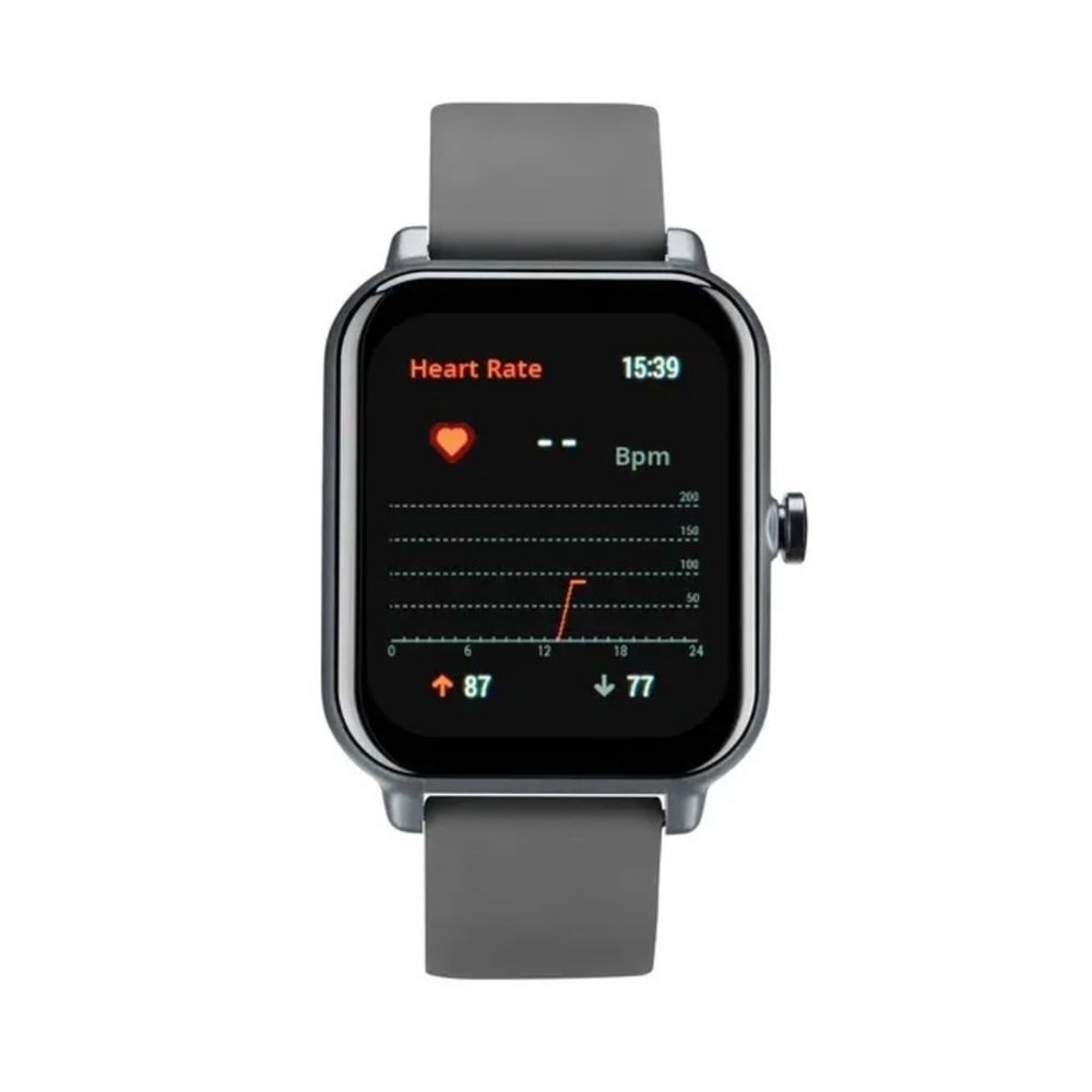 CELL İON WATCH PRO SIFIR 24 AY GARANTİLİ SİYAH