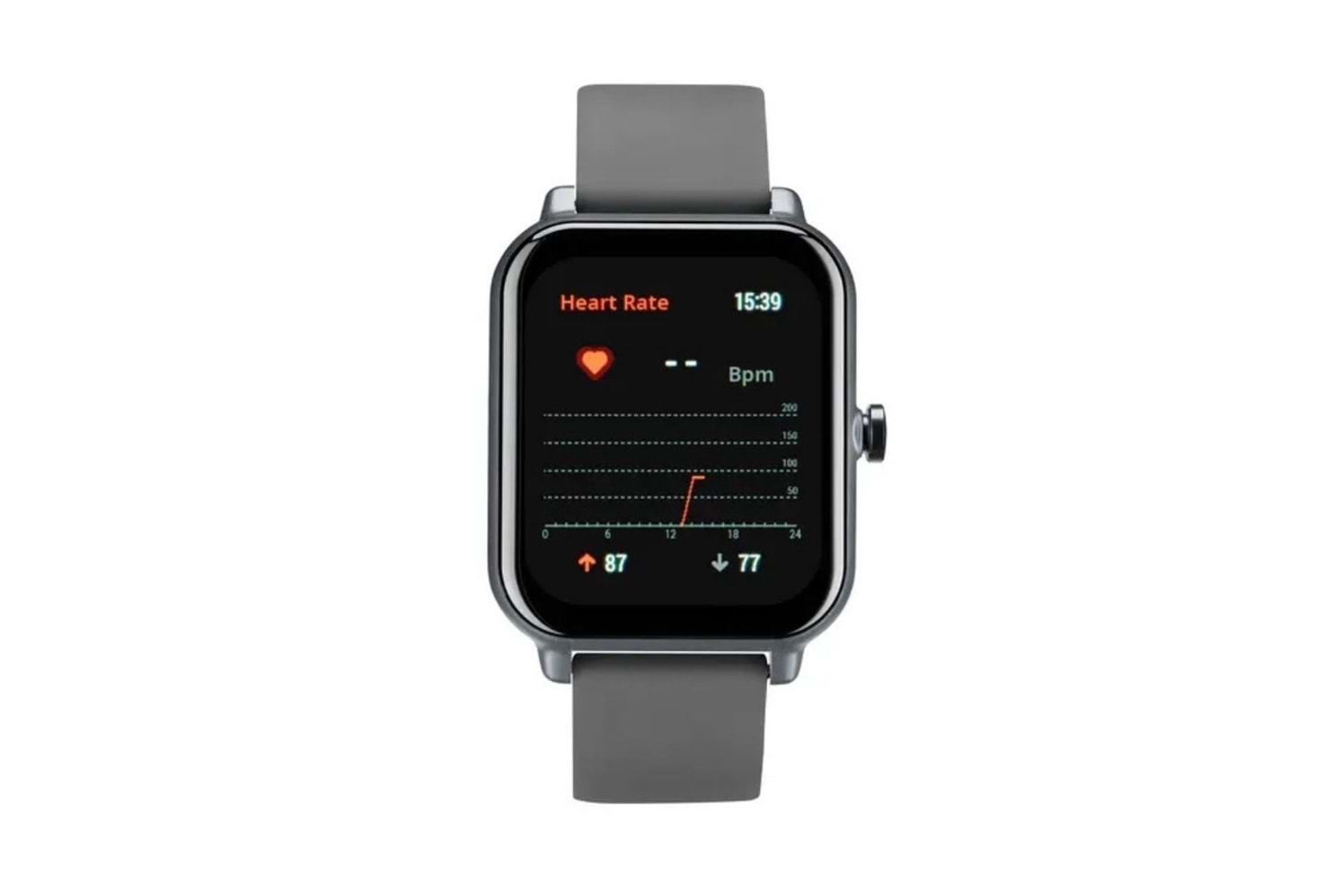 CELL İON WATCH PRO SIFIR 24 AY GARANTİLİ SİYAH