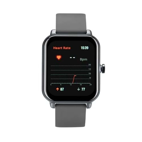 CELL İON WATCH PRO SIFIR 24 AY GARANTİLİ SİYAH