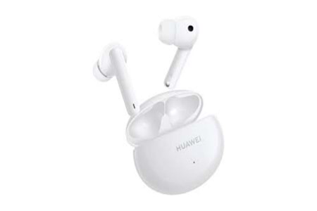 HUAWEİ FREEBUDS 4İ SIFIR 24 AY GARANTİLİ BEYAZ