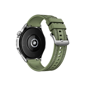 HUAWEİ WATCH GT 4 46MM TEŞHİR 12 AY GARANTİLİ YEŞİL
