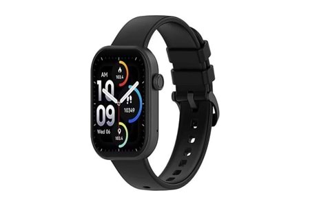 İNFİNİX WATCH 1 12 AY GARANTİLİ GRİ/SİYAH TEŞHİR