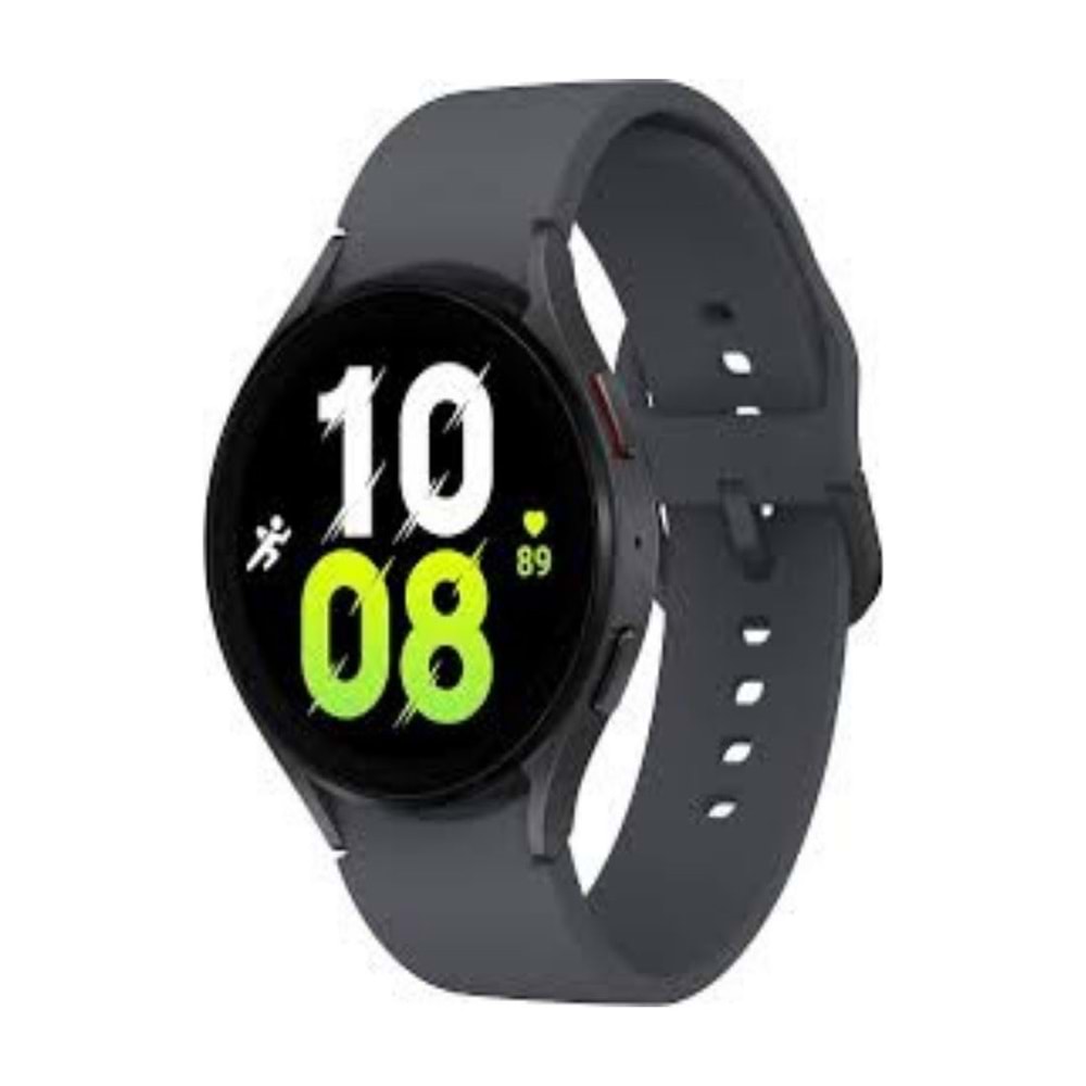 SAMSUNG GALAXY WATCH5 12 AY GARANTİLİ TEŞHİR SİYAH