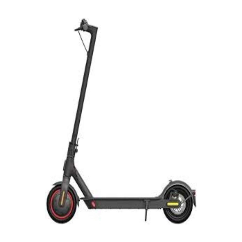 Mİ SCOOTER TEŞHİR 12 AY GARANTİLİ SİYAH TMİZ