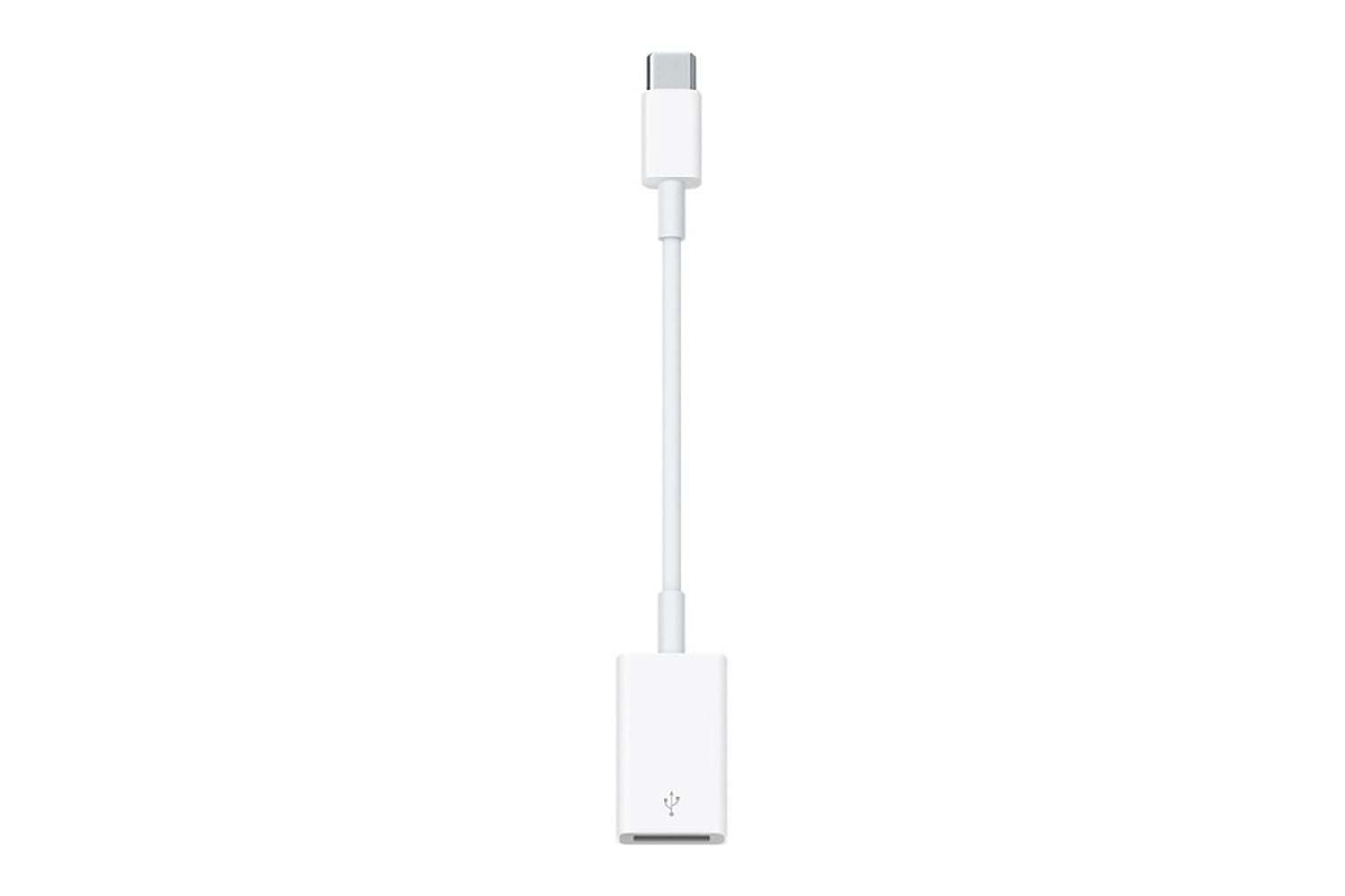 Apple USB-C To USB Adaptörü Dönüştürücü - (MJ1M2ZM/A)